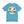 Chirps Golf Co. Sunset Palm Tee – Coastal Vintage Golf T-Shirt