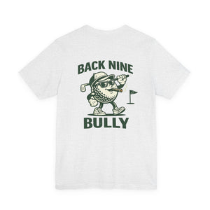 Back Nine Bully