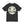Chirps Golf Co. Sunset Palm Tee – Coastal Vintage Golf T-Shirt