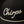 Black cap with 'Chirps' embroidered on it against a black background